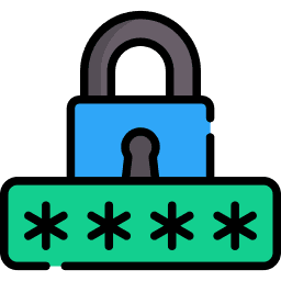 Clear password