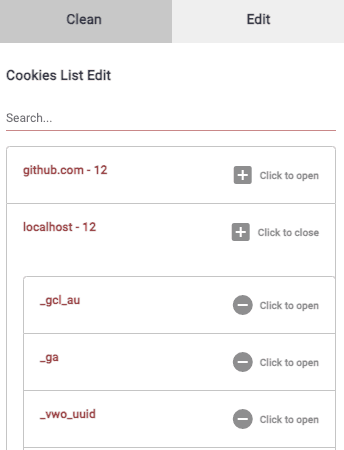 Tutorial in how to use the extension