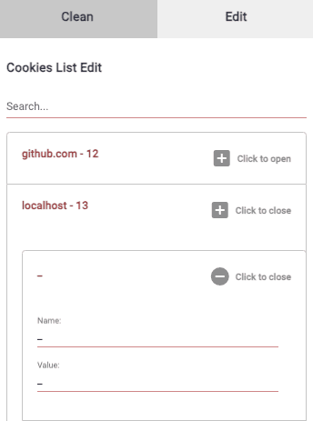 Tutorial in how to use the extension