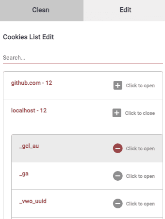 Tutorial in how to use the extension