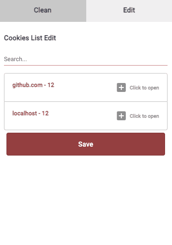 Tutorial in how to use the extension