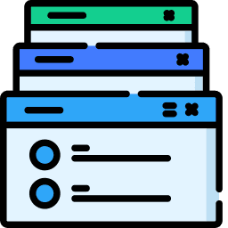 Tab-Specific or Full-Browser Cleanup