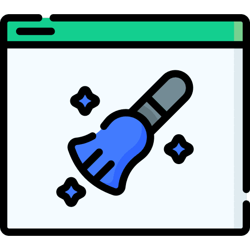 Broom Cookie Cleaner Extension