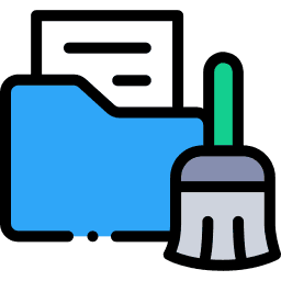 Advanced Data Clearing