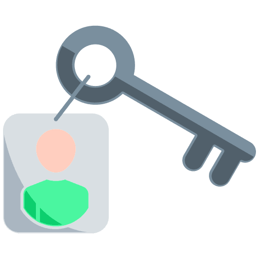 How to Create a Privacy Policy for Your Website (Free Template) - Step illustration